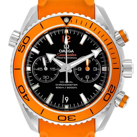 homage omega seamaster planet ocean|omega seamaster copy watches.